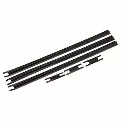SHIMANO Goutti�res Autocollantes Noir SM-EWC2-L Pour EW-SD50
