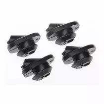 SHIMANO GROMMET POUR CABLE Di2 EW-SD50 DIAM. 6MM, PACK DE 4