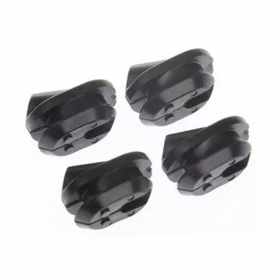SHIMANO GROMMET POUR CABLE Di2 EW-SD50 DIAM. 7X8MM, PACK DE 4