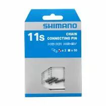 Shimano Jeu 3 Axes Chaine CN-9000