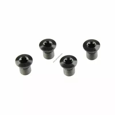SHIMANO Kit Chemin�es 4pcs FC-M8000 M8x11,4