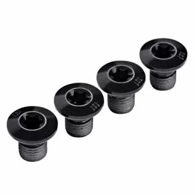 SHIMANO Kit Visserie (M7x8.5/4pcs)FC-M9000