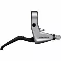 SHIMANO Levier De Frein Droit 3-doigts Argt BL-T4010 Alivio V-Brake