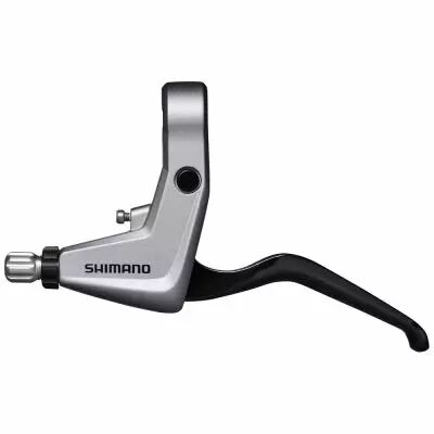SHIMANO Levier De Frein Gauche 3-doigts Argt BL-T4010 Alivio V-Brake