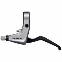 SHIMANO Levier De Frein Gauche 3-doigts Argt BL-T4010 Alivio V-Brake