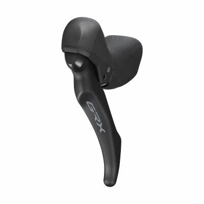 SHIMANO Levier De Frein Gauche BL-RX600-L GRX Frein Disque
