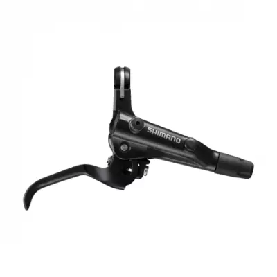 SHIMANO Levier Frein Droit 2-dgt Noir BL-MT501 Frein Disc E7000
