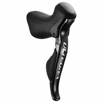 SHIMANO LEVIER STI GAUCHE ULTEGRA DI2 ST-6870