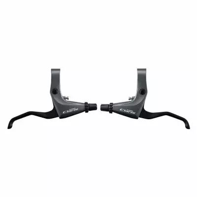 SHIMANO Leviers De Frein Paire Frein 2-Doigts BL-R2000 Claris