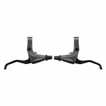 SHIMANO Leviers De Frein Paire Frein 2-Doigts BL-R2000 Claris