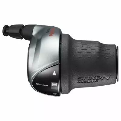 Shimano Manette Argent 8v SL-C6000-8 Nexus Pour CJ-8S20