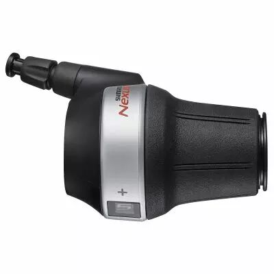 Shimano Manette Argent SL-C7000-5 Pour CJ-C7000