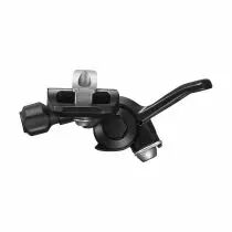 Shimano Manette de Tige de Selle Télescopique Gauche SL-MT500-IL