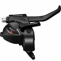 SHIMANO Manette De Vitesse Droite 6v ST-EF41