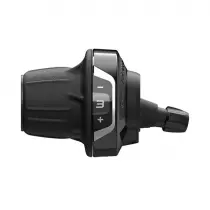 Shimano Manette Dér Gche 3v Av Indic SL-RV400-L