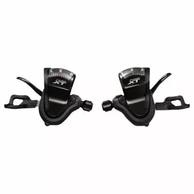 SHIMANO Manette Droite 10v SL-T8000 Deore XT