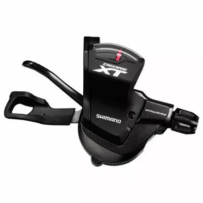 SHIMANO Manette Droite 11v SL-M8000 Deore XT Avec Cables