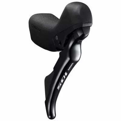 Shimano Manette Droite 11v ST-R7020 105 Noir