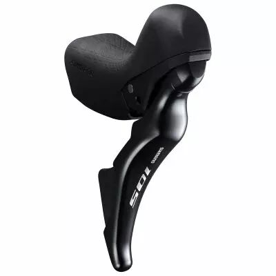 Shimano Manette Droite 11v ST-R7025 105 Noir