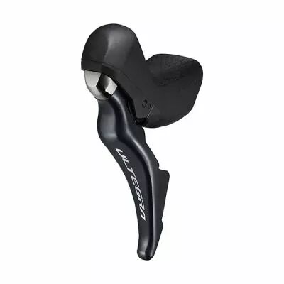 Shimano Manette Et Levier D 11v ST-R8025 Ultegra Noir P. Mains