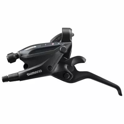 SHIMANO Manette Et Levier G 3v ST-EF505 Frein Disc