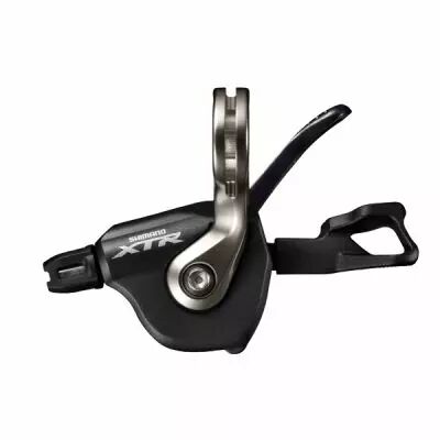 SHIMANO Manette Gauche 2/3 SL-M9000 XTR Avec Cables