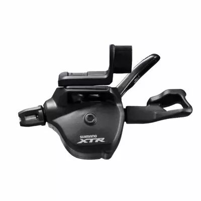 SHIMANO Manette Gauche 2/3 SL-M9000 XTR I-Spec II +Cables