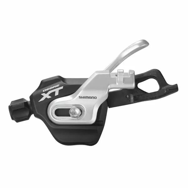 SHIMANO Gauche 2/3v Ispec SLM780 Deore XT Avec Cables