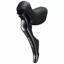 Shimano Manette Gauche 2v ST-R7000 105 Noir