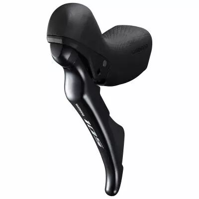 Shimano Manette Gauche 2v ST-R7020 105 Noir