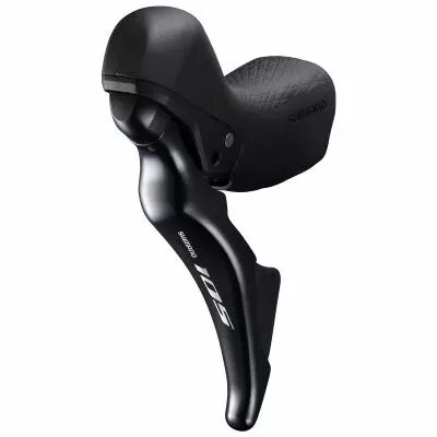 Shimano Manette Gauche 2v ST-R7025 105 Noir