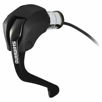 SHIMANO Manette/Levier CLM Gauche 2v ST-R8060 Ultegra