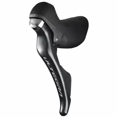 SHIMANO Manette/Levier Gauche 2v ST-R8000 Ultegra