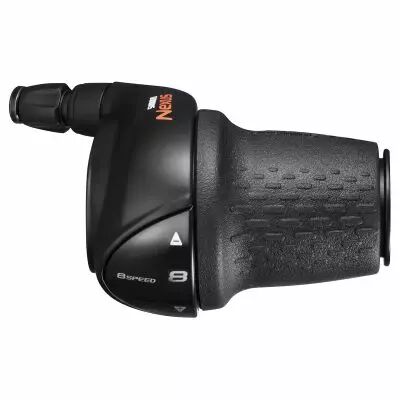 Shimano Manette Noir 8v SL-C6000-8 Nexus Pour CJ-8S20