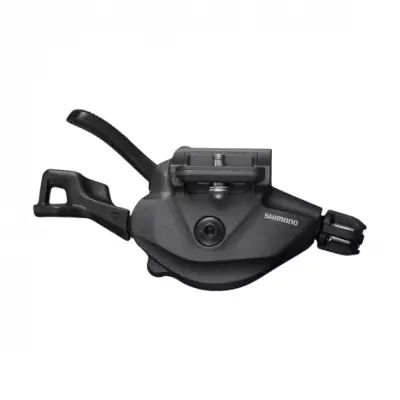 SHIMANO Manette Vit D 12V Ispec EV SL-M8100IR DeoreXT Incl Cables