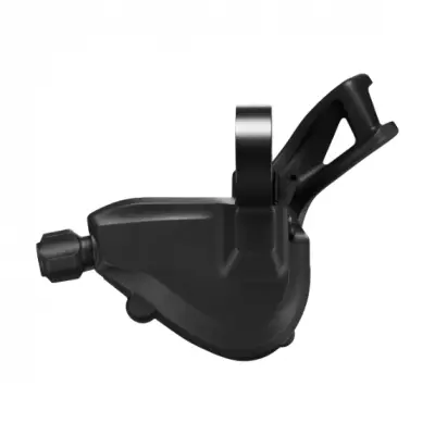 SHIMANO Manette Vit G 2v Ss Indic SL-M5100-L