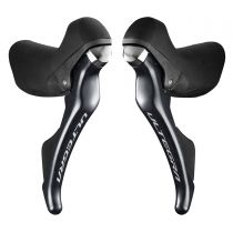 SHIMANO Manettes/Leviers Paire 2x11v ST-R8000 Ultegra