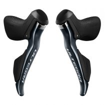 SHIMANO Manettes/Leviers Paire 2x11v ST-R8050 Ultegra
