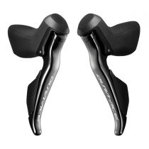SHIMANO Manettes/Leviers Paire 2x11v ST-R9150 Dura-Ace