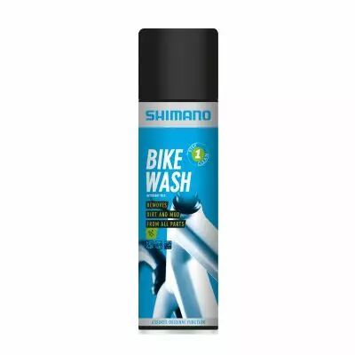 Shimano Nettoyant V�lo A�rosol 200Ml