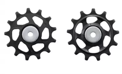 Shimano Paire De Galets RD-M7100