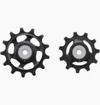 SHIMANO Paire De Galets RD-RX810