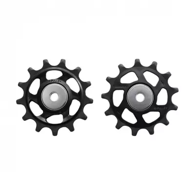 Shimano Paire Galets Drailleur RD-M9100