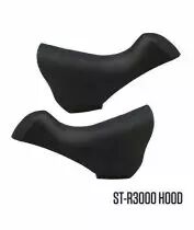 SHIMANO Paire Repose-Mains ST-R3000/3030