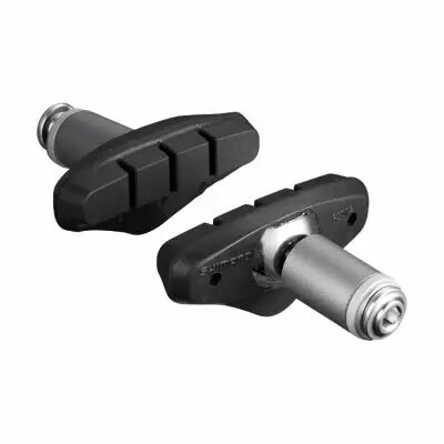 SHIMANO Paires Porte-Patins + Patins Cyclocross, Cx50