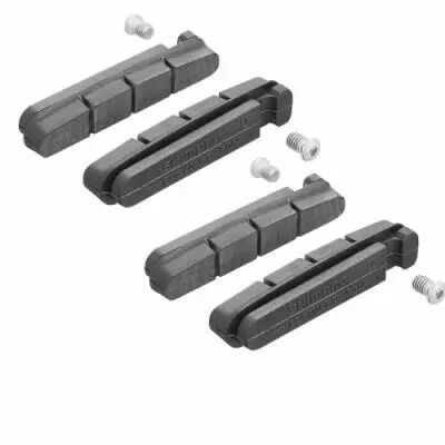 SHIMANO PATINS DURA-ACE 9000 jante ALU, vendu par 2 paires