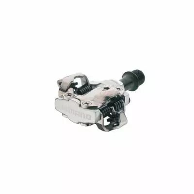 SHIMANO PEDALES M540 SPD AVEC CALES SM-SH51