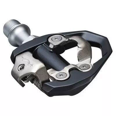 Shimano P�dales PD-ES600 avec Cales SM-SH51