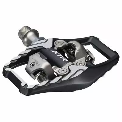 Shimano P�dales PD-M9120 XTR avec Cales SM-SH51