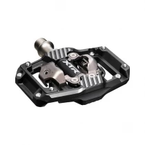 SHIMANO Pedales SPD Cales CL-MT001 PD-M9220 XTR